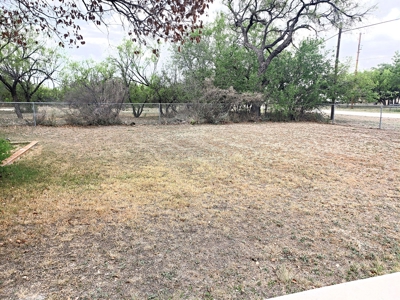 Mertzon, Texas Home and Land for sale near San Angelo - image 25
