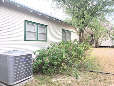 Mertzon, Texas Home and Land for sale near San Angelo - image 24