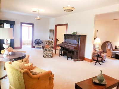 Mertzon, Texas Home and Land for sale near San Angelo - image 32