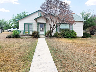 Mertzon, Texas Home and Land for sale near San Angelo - image 29
