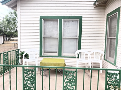 Mertzon, Texas Home and Land for sale near San Angelo - image 2