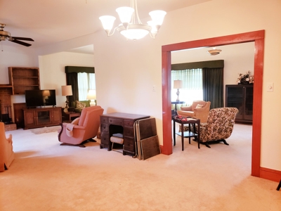 Mertzon, Texas Home and Land for sale near San Angelo - image 27