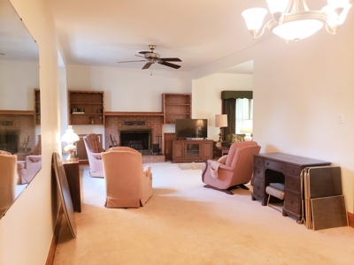 Mertzon, Texas Home and Land for sale near San Angelo - image 15