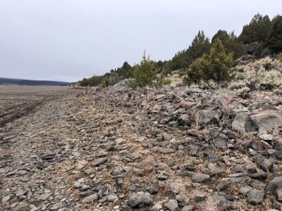 Nevada Recreational Hunting Cattle Horse Ranch For Sale - image 27