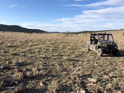 Nevada Recreational Hunting Cattle Horse Ranch For Sale - image 8