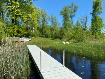 4 Acres For Sale Along Kettle River in Willow River MN - image 17