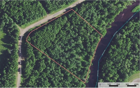 4 Acres For Sale Along Kettle River in Willow River MN - image 14