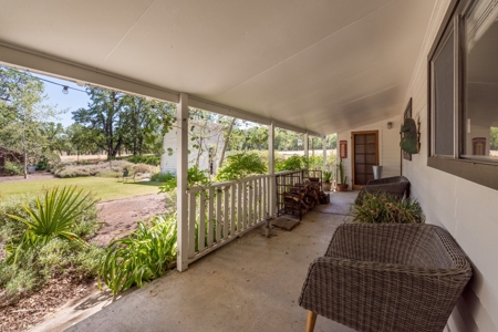 Northern California Country Home & Barn on Acreage For Sale - image 7
