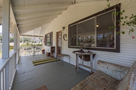 Northern California Country Home & Barn on Acreage For Sale - image 6