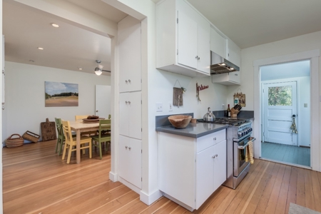 Northern California Country Home & Barn on Acreage For Sale - image 17