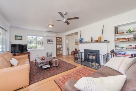 Northern California Country Home & Barn on Acreage For Sale - image 18