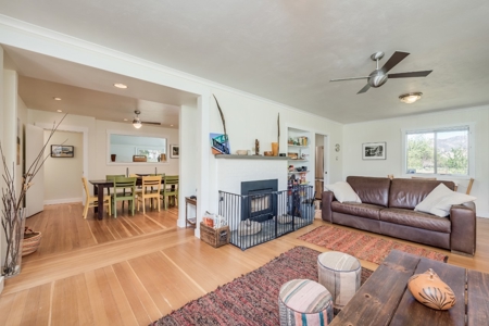 Northern California Country Home & Barn on Acreage For Sale - image 19