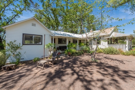 Northern California Country Home & Barn on Acreage For Sale - image 5