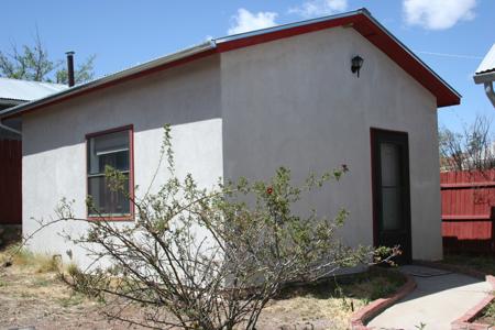 Historic Home In Hillsboro, New Mexico - image 11