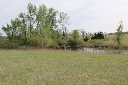 Lyon County, Kansas Land Auction - image 23