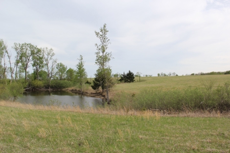 Lyon County, Kansas Land Auction - image 25