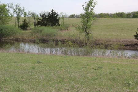 Lyon County, Kansas Land Auction - image 24