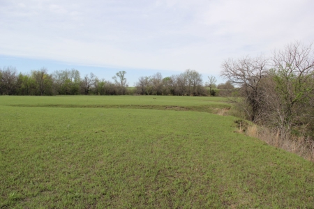 Lyon County, Kansas Land Auction - image 13