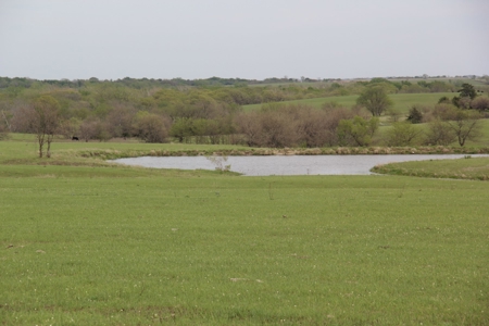 Lyon County, Kansas Land Auction - image 19