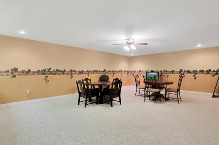 Beautiful Custom Home in Arrowhead Lakes! - image 38