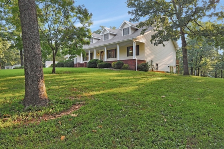 Beautiful Custom Home in Arrowhead Lakes! - image 4