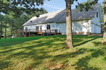 Beautiful Custom Home in Arrowhead Lakes! - image 5