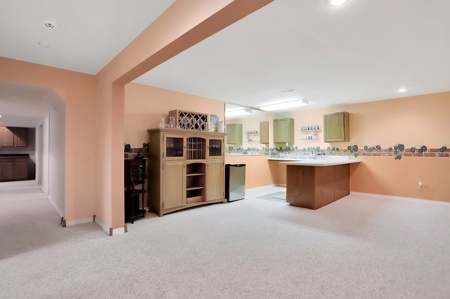 Beautiful Custom Home in Arrowhead Lakes! - image 37