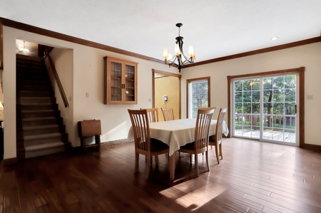 Beautiful Custom Home in Arrowhead Lakes! - image 26
