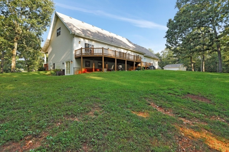 Beautiful Custom Home in Arrowhead Lakes! - image 6