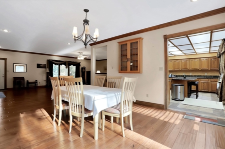 Beautiful Custom Home in Arrowhead Lakes! - image 15