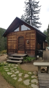 Siskiyou County, Yreka Off Grid Cabin For Sale - image 4
