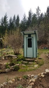 Siskiyou County, Yreka Off Grid Cabin For Sale - image 12