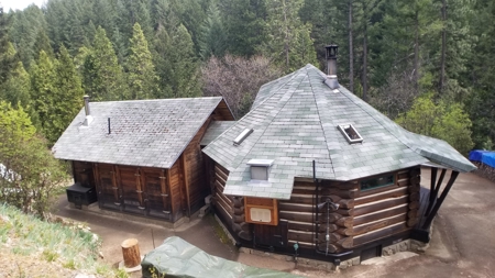 Siskiyou County, Yreka Off Grid Cabin For Sale - image 7