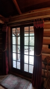 Siskiyou County, Yreka Off Grid Cabin For Sale - image 11