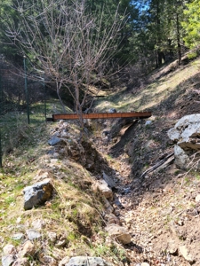 Siskiyou County, Yreka Off Grid Cabin For Sale - image 23