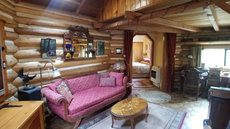 Siskiyou County, Yreka Off Grid Cabin For Sale - image 15