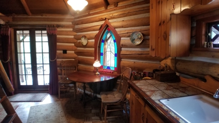 Siskiyou County, Yreka Off Grid Cabin For Sale - image 10