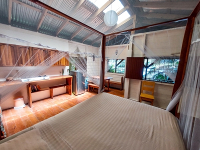 Coastal Bocas del Toro home and cabin,  Isla Bastimentos - image 4