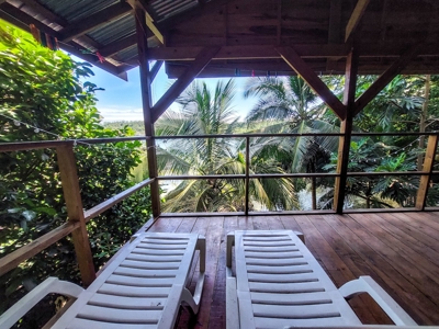 Coastal Bocas del Toro home and cabin,  Isla Bastimentos - image 9