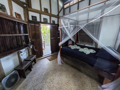 Coastal Bocas del Toro home and cabin,  Isla Bastimentos - image 24
