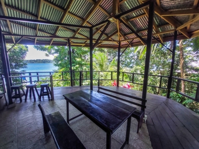 Coastal Bocas del Toro home and cabin,  Isla Bastimentos - image 15