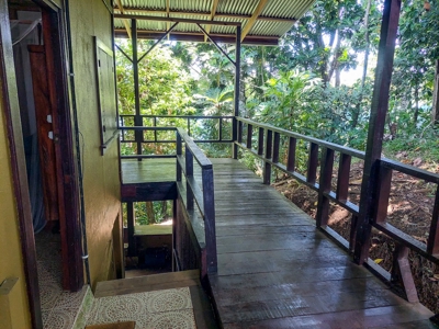 Coastal Bocas del Toro home and cabin,  Isla Bastimentos - image 19