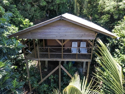 Coastal Bocas del Toro home and cabin,  Isla Bastimentos - image 41