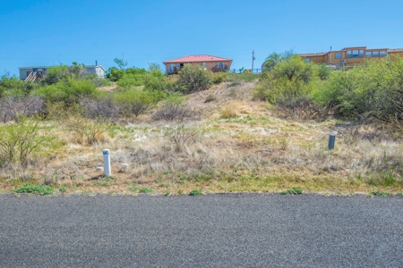 For Sale Lot in Cordes Lakes with Septic - image 2