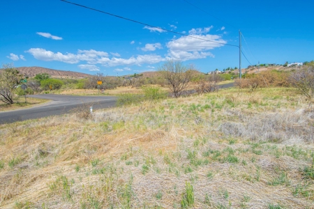 For Sale Lot in Cordes Lakes with Septic - image 6