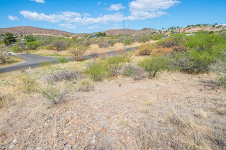 For Sale Lot in Cordes Lakes with Septic - image 1