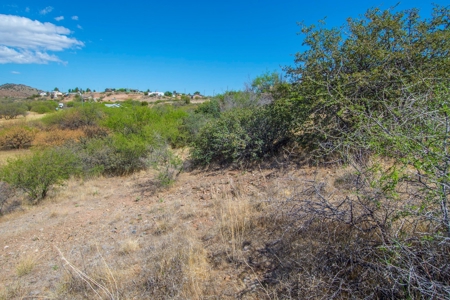 For Sale Lot in Cordes Lakes with Septic - image 5