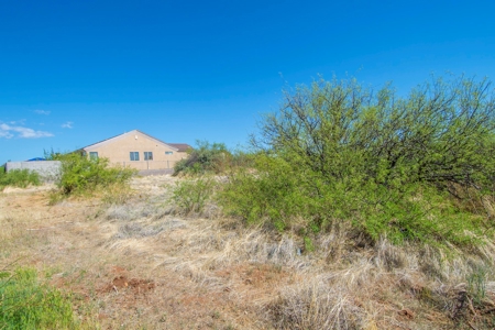 For Sale Small Country Lot in Cordes Lakes with Views - image 6