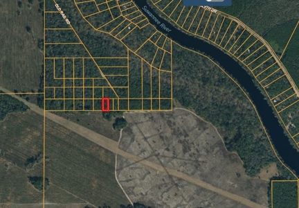 River Subdivision Lot For Sale!! - image 3