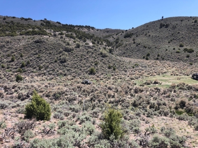 Nevada Buildable Ranch Horse Recreational Property For Sale - image 7